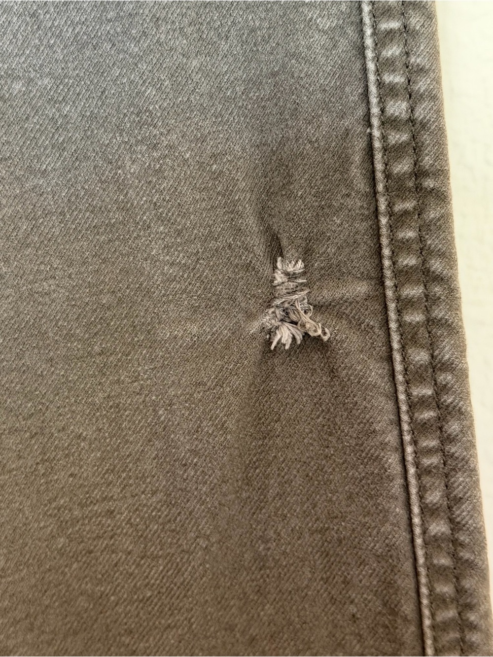 511 work pant - Picture 2 of 6